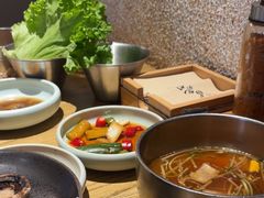 -泥炉烧肉师(新街口金銮巷店)