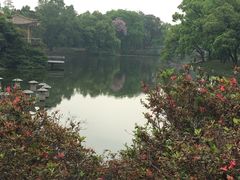 -华南国家植物园-售票处