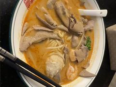 -一峰沙茶面(海峡国际店)