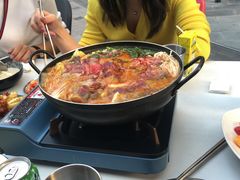 -MI WU FACTORY米屋美食工厂餐厅(绿地店)