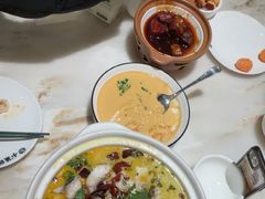 -小菜园新徽菜(江阴万达店)