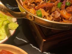 -三杯赤運·中式小酒馆(所城里店)