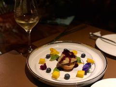 -柏蔻餐厅Le Banquet Bistro(天河北店)