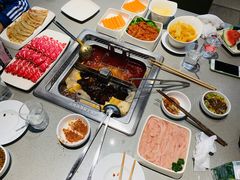 -海底捞火锅(如皋吾悦广场店)