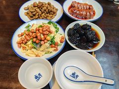 -咸亨酒店•非遗绍兴菜•中华老字号(堂吃餐厅)