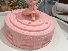 -羲和雅苑•北京烤鸭(国贸商城店)