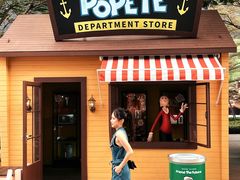 -东莞松山湖万象汇