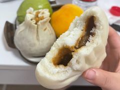 多汁鲜肉包-旺福楼·包点(碑亭巷店)