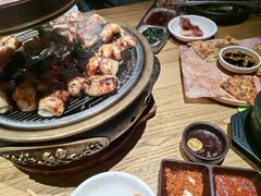 -泥炉烧肉师(新街口金銮巷店)