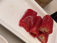 -金鼎轩(方庄天坛店)