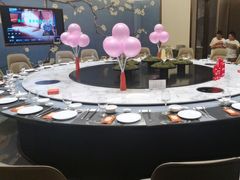 -国惠大酒楼(仓山万达店)