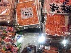 -河马鲜生海鲜超市(风荷园店)