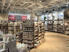 -MUJI无印良品(华贸店)