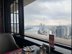 -华厦大酒店·桃源西餐厅·自助餐