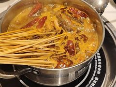 -屋头串串(临江路店)