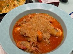 -山芋腔苏北菜(盐城滨海店)