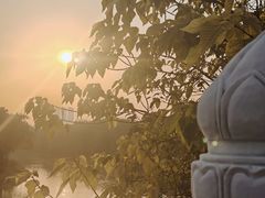 -海珠湖公园