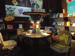 -良友书坊(安徽路店)