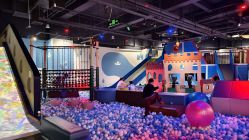 -幻贝家儿童乐园(苏州中心店)