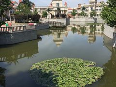 -青岛方特梦幻王国