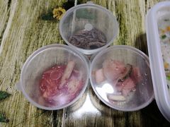 -本粥&拌饭cafe(欧亚新生活店)