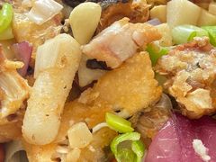 -秦记香辣蟹(松榆里店)