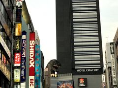 -三越百货(三越银座店)