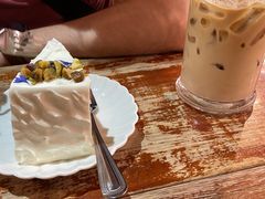 -October Coffee(Gaya)