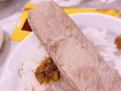 特制龙骨肉骨茶-松发肉骨茶SongFa(静安嘉里中心店)