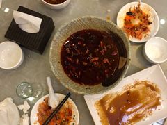 -成都驻京办餐厅(蜀都宾馆店)