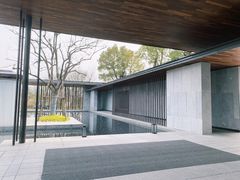 -木守西溪溪隐餐厅