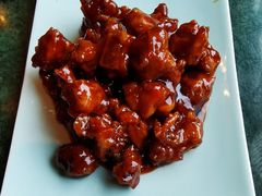 糖醋排骨-新白鹿餐厅(悠迈生活广场店)