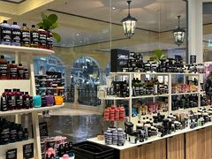 -LUSH(威尼斯人店)
