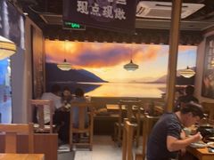 -云海肴云南菜·蒸汽石锅鱼(北京良乡华冠店)