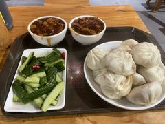 -缘赵记(沙子口店)