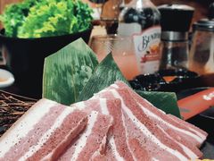 -喵小乙碳火烤肉(大坪协信星光天地店)