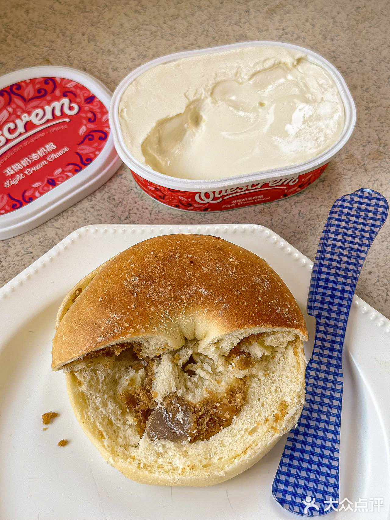 简单快手的早餐，快来diy！