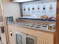-七欣天香辣蟹火锅(闵行浦江欢乐颂店)