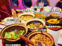 -啫神·广州地标美食(北京路店)