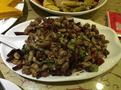 -红豆园(文林街店)