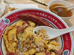 -明記茶餐廳(福田总店)