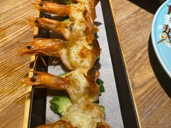 -蜜桃餐厅·江浙融合菜(荟聚购物中心店)