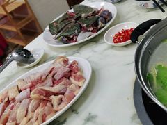 -潮信鱼头王(西环店)