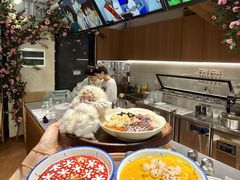 -河风の幸会精致料理