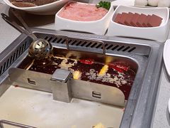 -海底捞火锅(飞马水城店)