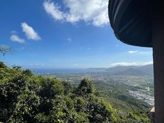 -三亚亚龙湾人间天堂鸟巢度假村