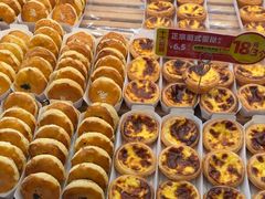 -味多美蛋糕(大兴店)