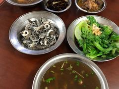 -阿秋牛排(湖心街店)