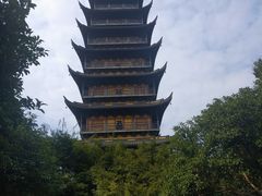 -常熟方塔园