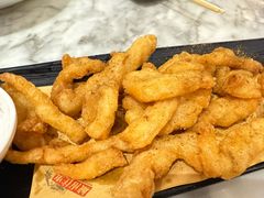 -城南往事·鲁菜·烤鸭(世茂宽厚里·大明湖店)